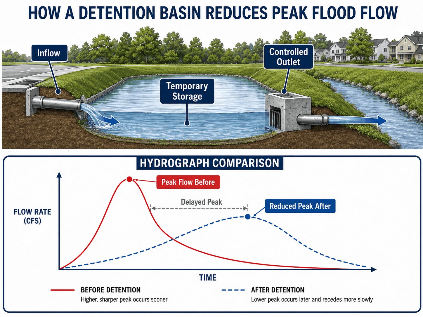 Flood Mitigation Planning